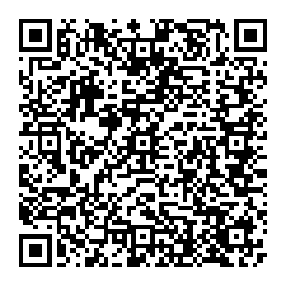 QR code for the Pediatric Endocrinology Care Fund